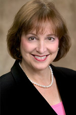 Patricia Wheeler